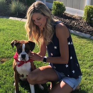 Meet your Posher, Candice